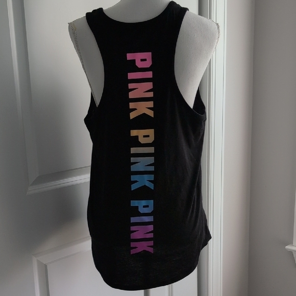 VS PINK  Tank Top - Picture 2 of 4